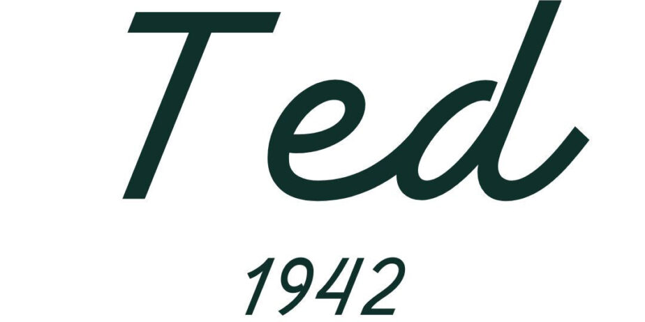 Ted 1942
